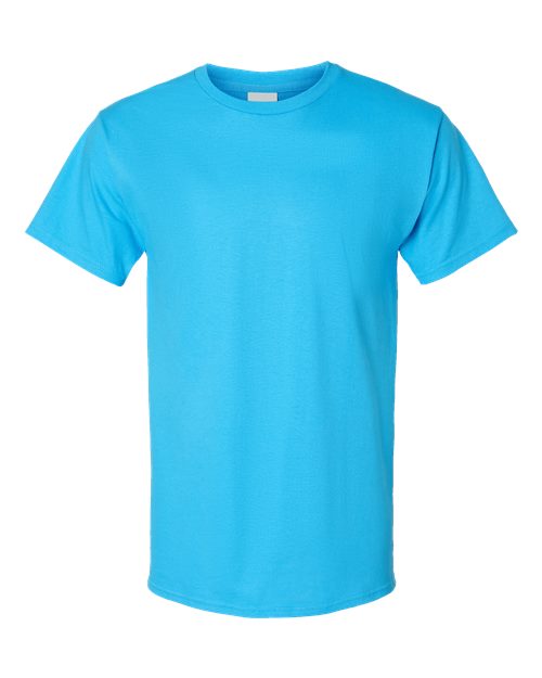 Load image into Gallery viewer, Unisex Authentic T-Shirt - Aquatic Blue
