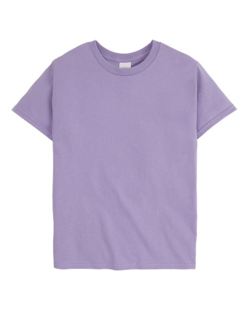 Load image into Gallery viewer, Youth Authentic T-Shirt - Lavender
