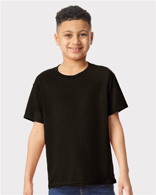 Load image into Gallery viewer, Youth Heavy Cotton™ T-Shirt
