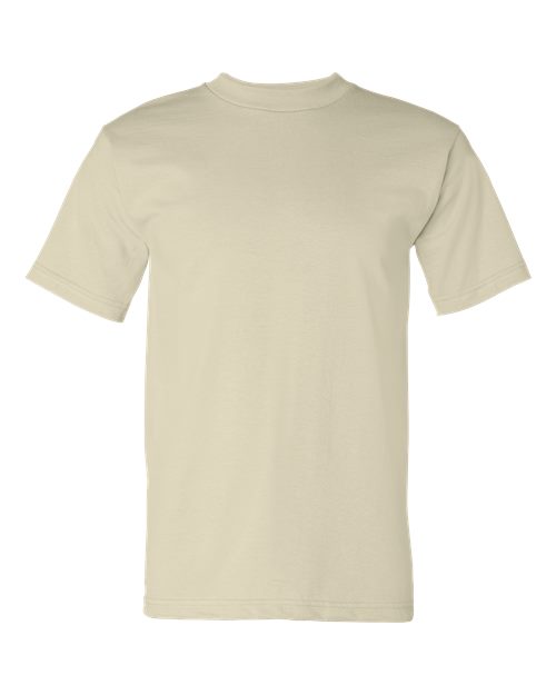 Load image into Gallery viewer, Unisex USA-Made Heavyweight T-Shirt - Natural

