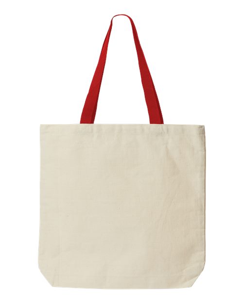 Load image into Gallery viewer, Jennifer Cotton Canvas Tote
