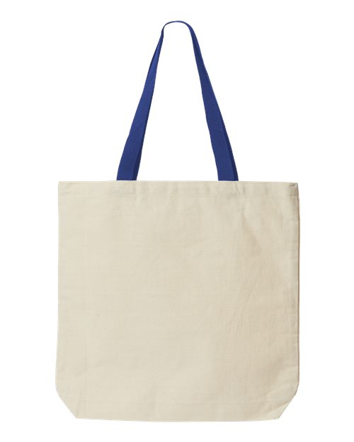 Load image into Gallery viewer, Jennifer Cotton Canvas Tote
