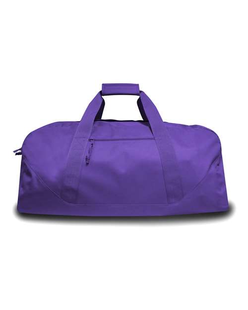 Load image into Gallery viewer, 27" Dome Duffel
