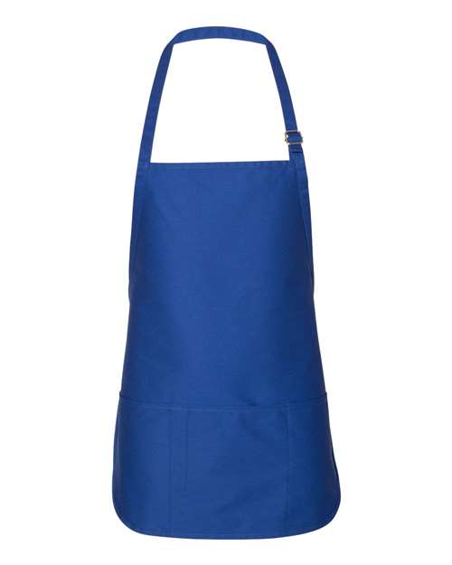 Load image into Gallery viewer, Adjustable Neck Strap Apron
