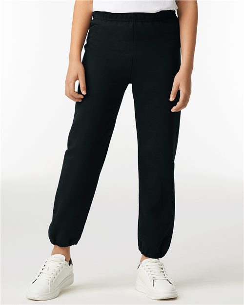 Load image into Gallery viewer, Youth Heavy Blend™ Sweatpants
