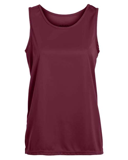 Load image into Gallery viewer, Augusta Sportswear 1705 Women's Training Tank Top - Maroon
