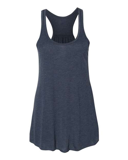 Load image into Gallery viewer, Women's Flowy Racerback Tank
