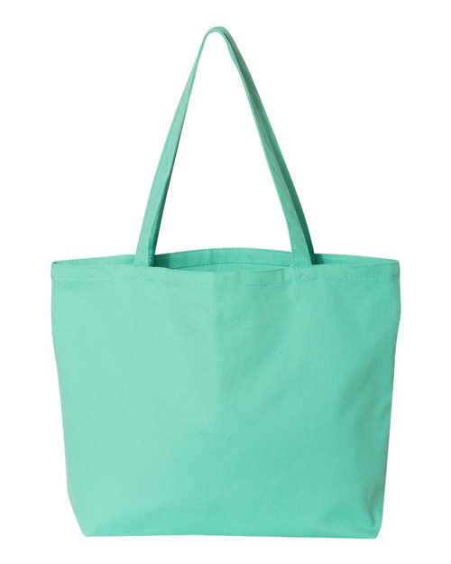 Load image into Gallery viewer, Seaside Pigment-Dyed Large Tote
