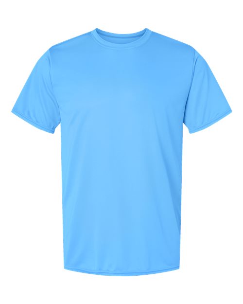Augusta Sportswear 790 Unisex Nexgen Performance T-Shirt - Columbia Blue