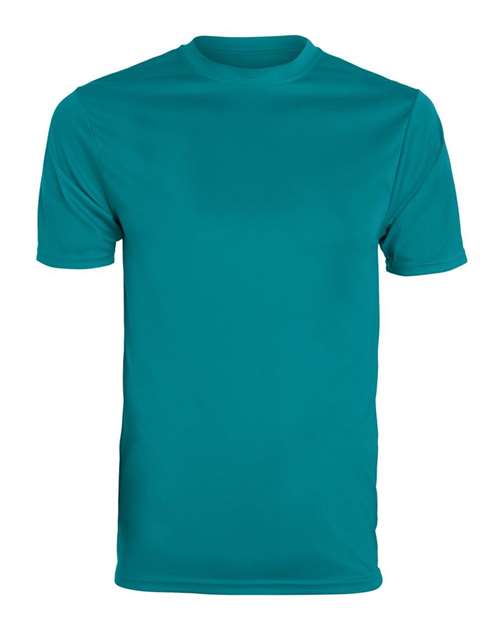 Load image into Gallery viewer, Augusta Sportswear 791 Youth Nexgen Performance T-Shirt - Teal
