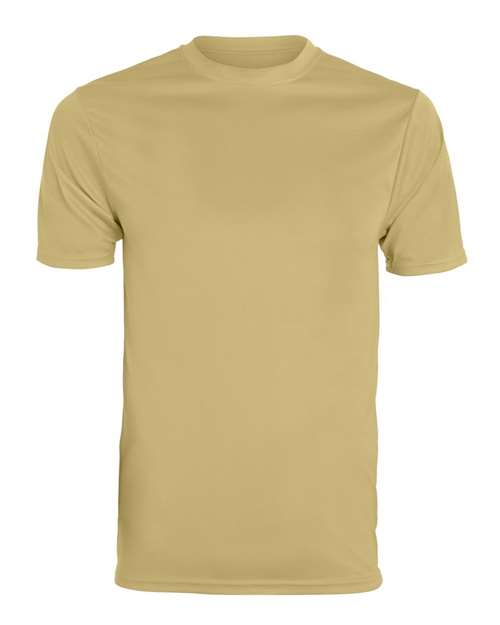 Load image into Gallery viewer, Augusta Sportswear 791 Youth Nexgen Performance T-Shirt - Vegas Gold

