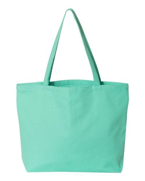 Load image into Gallery viewer, Seaside Pigment-Dyed Large Tote
