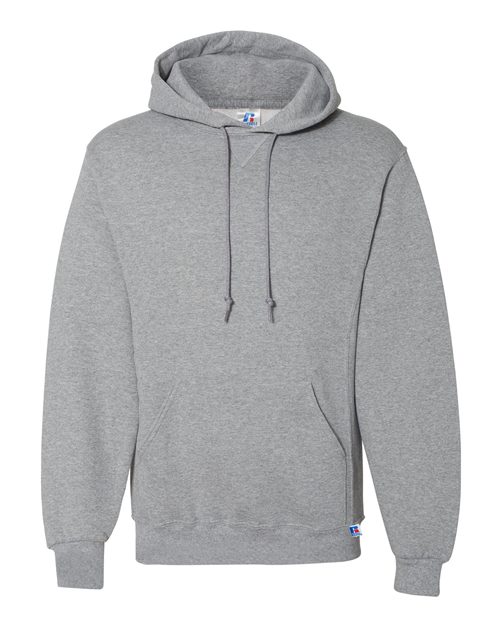 Russell Athletic 695HBM Unisex Dri Power® Hooded Sweatshirt - Oxford