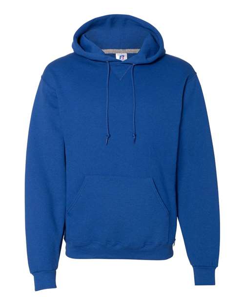 Load image into Gallery viewer, Russell Athletic 695HBM Unisex Dri Power® Hooded Sweatshirt - Royal
