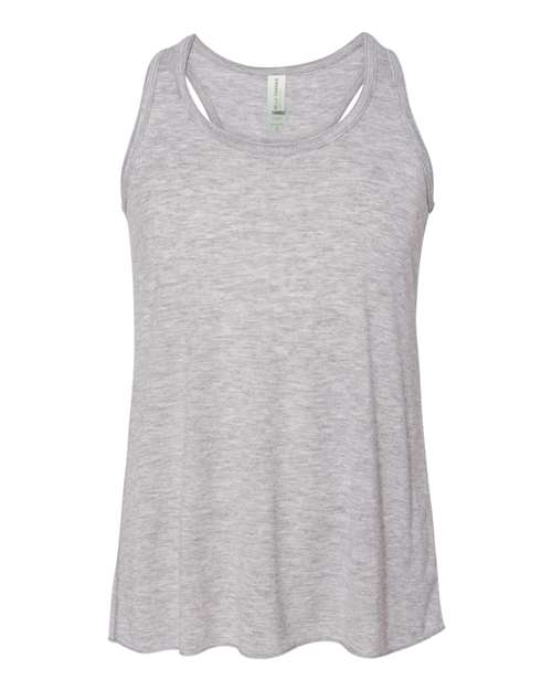 Load image into Gallery viewer, Youth Flowy Racerback Tank
