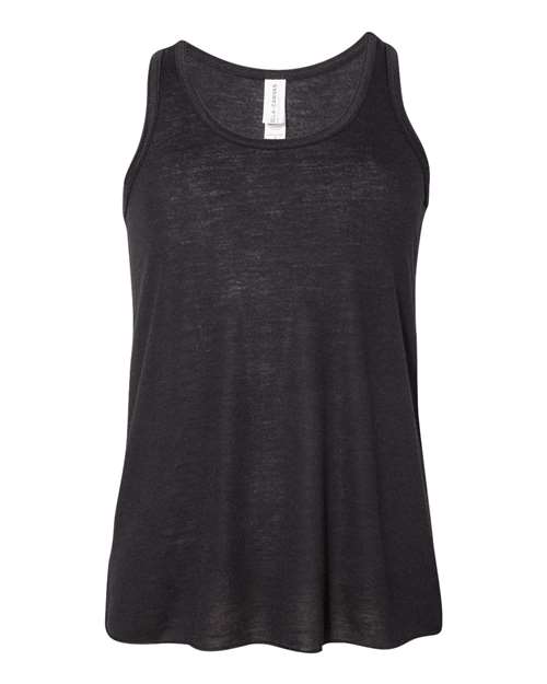 Load image into Gallery viewer, Youth Flowy Racerback Tank
