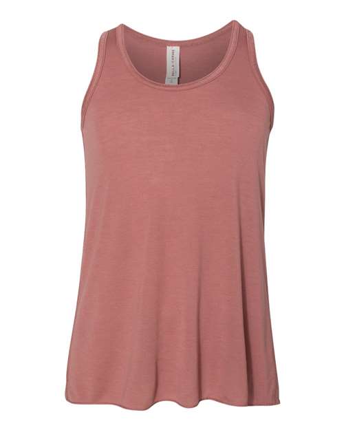 Load image into Gallery viewer, Youth Flowy Racerback Tank
