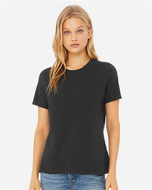 Load image into Gallery viewer, Women’s Relaxed Jersey Tee
