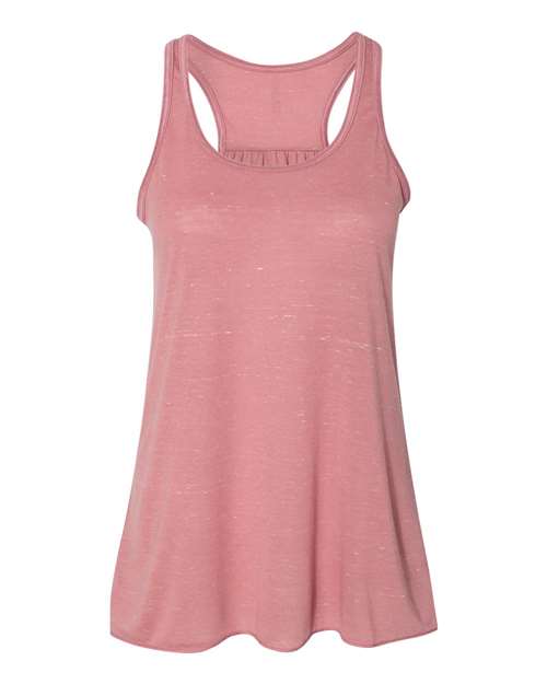 Load image into Gallery viewer, Women's Flowy Racerback Tank
