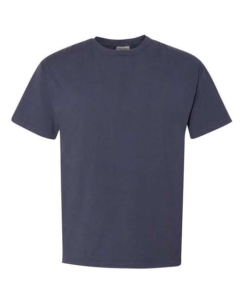 Load image into Gallery viewer, Men's Garment-Dyed T-Shirt - Anchor Slate
