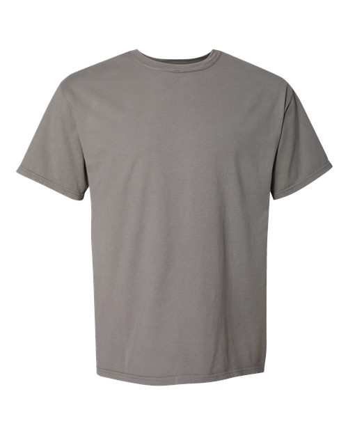 Load image into Gallery viewer, Men's Garment-Dyed T-Shirt - Concrete Grey
