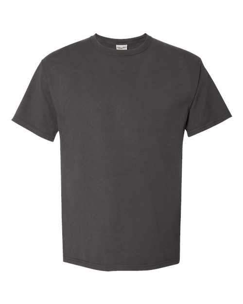 Load image into Gallery viewer, Men's Garment-Dyed T-Shirt - New Railroad Grey
