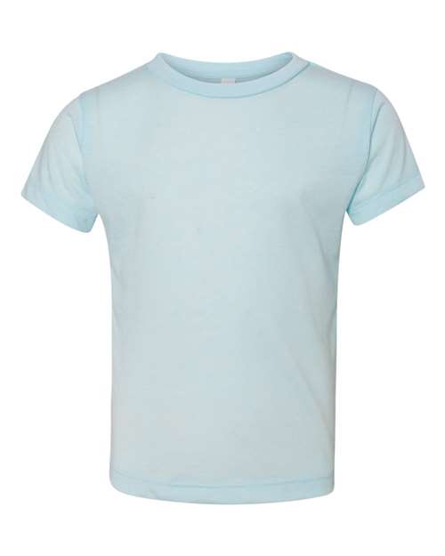Load image into Gallery viewer, Toddler Triblend Tee
