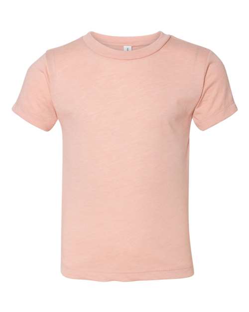 Load image into Gallery viewer, Toddler Triblend Tee
