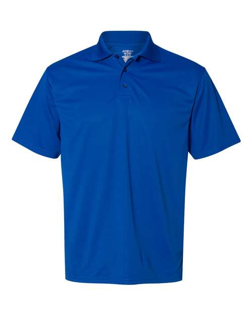 Men's Dri-Power® Performance Polo - Royal