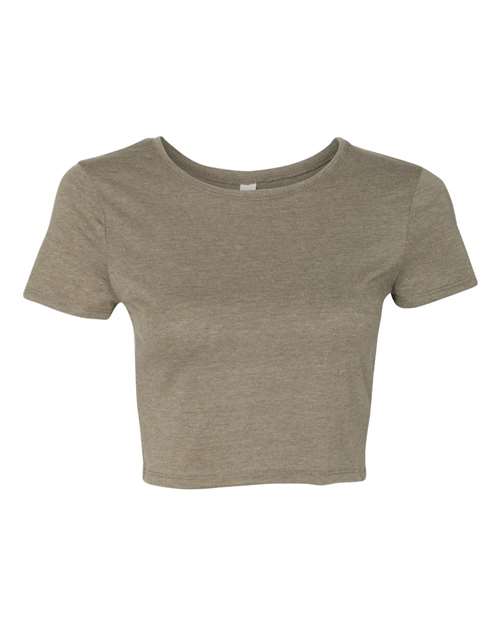 Load image into Gallery viewer, Women’s Crop Tee
