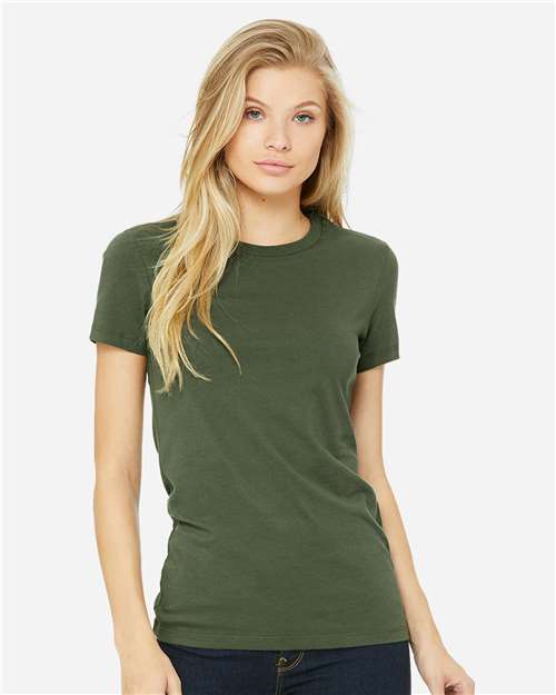Load image into Gallery viewer, Women's Slim Fit Tee
