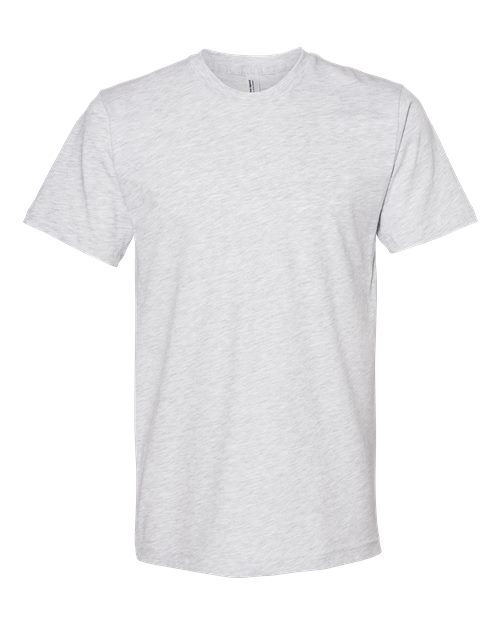 Load image into Gallery viewer, Unisex Fine Jersey Tee - Ash Grey
