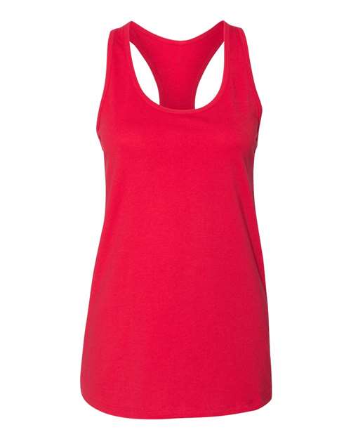 Load image into Gallery viewer, Women's Jersey Racerback Tank

