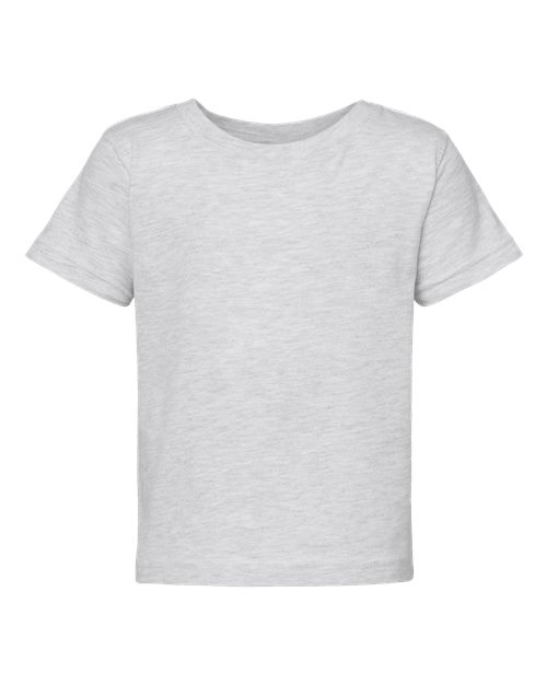 Load image into Gallery viewer, Infant Fine Jersey Tee - Ash
