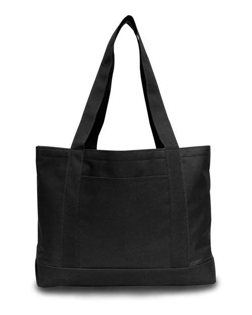 Load image into Gallery viewer, P&amp;O Cruiser Tote
