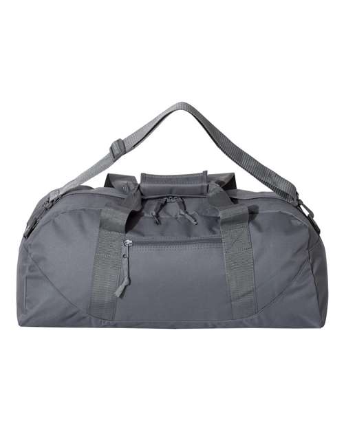 Load image into Gallery viewer, Recycled 23 1/2" Large Duffel Bag
