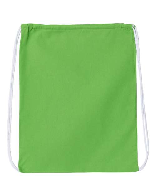 Load image into Gallery viewer, OAD OAD101 Economical Sport Pack - Lime Green
