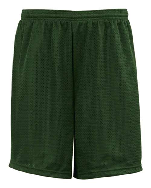 Load image into Gallery viewer, C2 Sport 5107 Men's Mesh 7" Shorts - Forest

