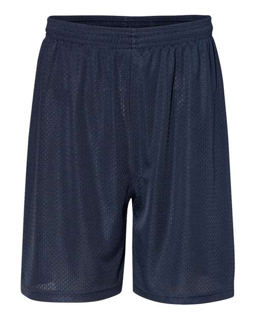 Load image into Gallery viewer, C2 Sport 5107 Men's Mesh 7" Shorts - Navy
