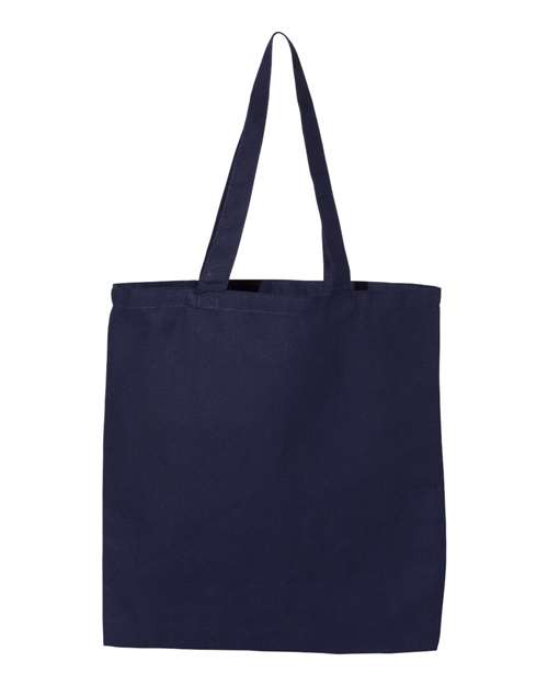 Load image into Gallery viewer, OAD OAD113 Tote Bag - Navy
