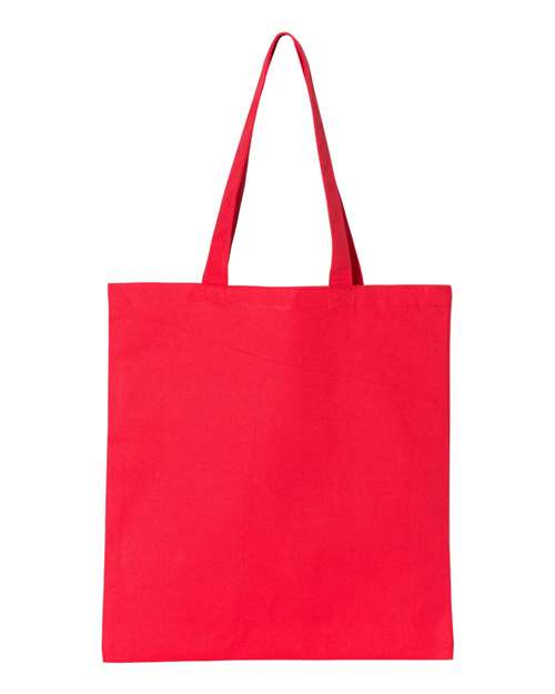 Load image into Gallery viewer, OAD OAD113 Tote Bag - Red
