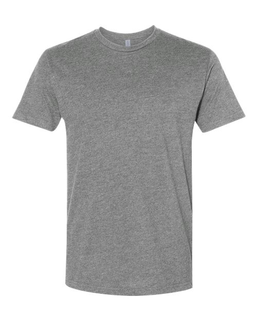 Load image into Gallery viewer, Unisex Sueded T-Shirt - Dark Heather Grey
