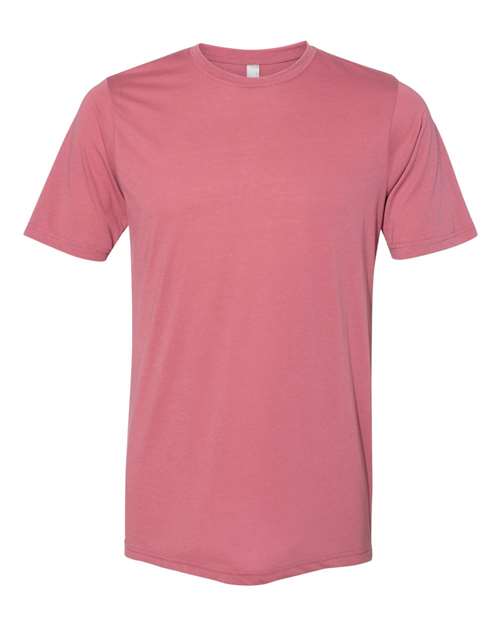 Unisex Festival T-Shirt - Smoked Paprika