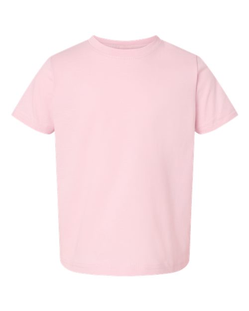 Load image into Gallery viewer, Toddler Fine Jersey Tee - Ballerina
