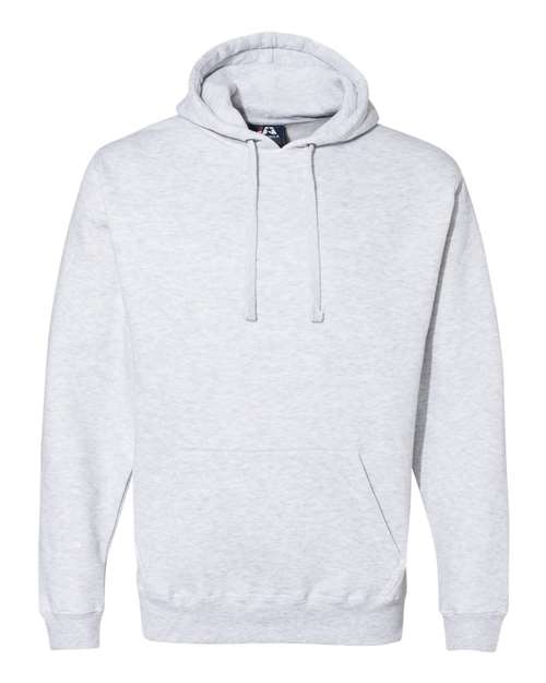 Load image into Gallery viewer, J. America 8824 Men's Premium Hooded Sweatshirt - Ash Heather
