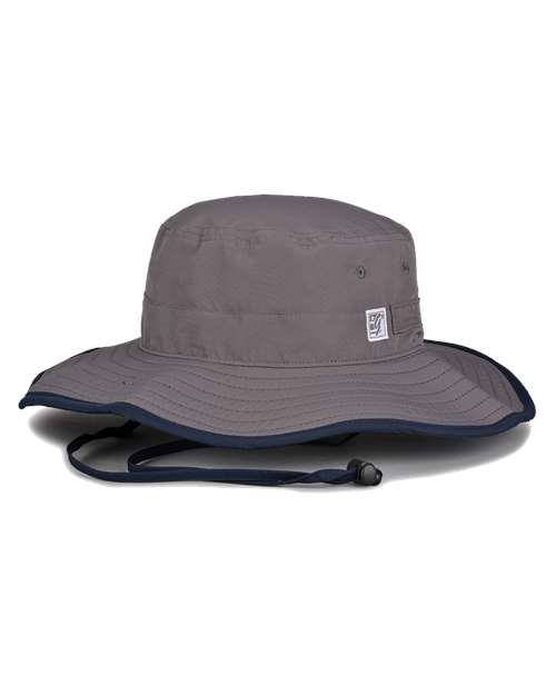 The Game GB400 Ultralight Booney - Dark Grey/ Navy