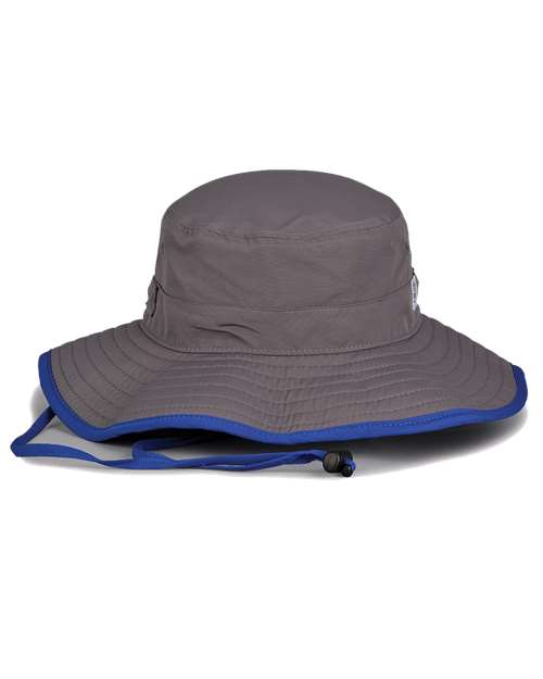 The Game GB400 Ultralight Booney - Dark Grey/ Royal