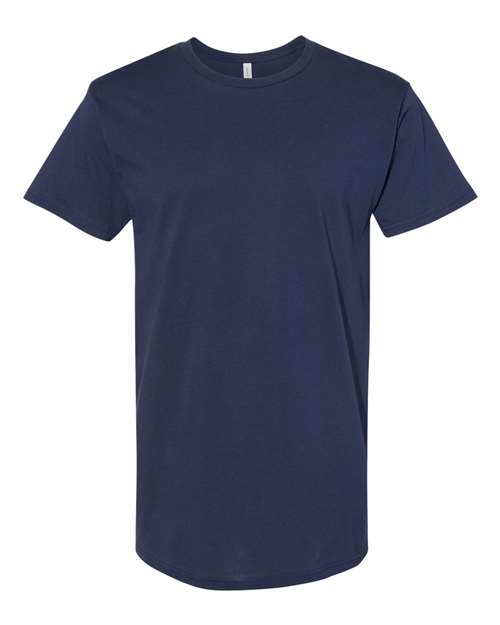 Load image into Gallery viewer, Men's Long Body Urban Tee
