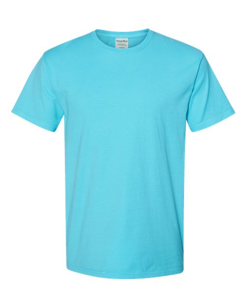 Load image into Gallery viewer, Men's Garment-Dyed T-Shirt - Freshwater
