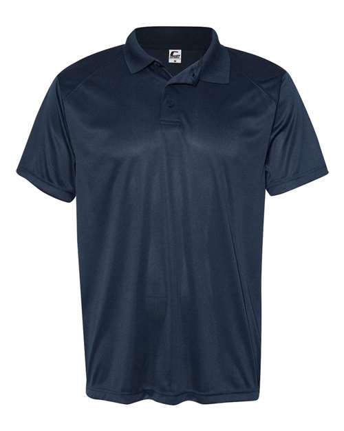 C2 Sport 5900 Men's Utility Polo - Navy